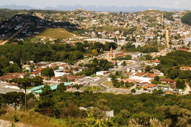 Jardim Ipe